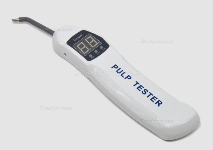 Denjoy&reg; Vitalit&auml;t Zahnpula Tester